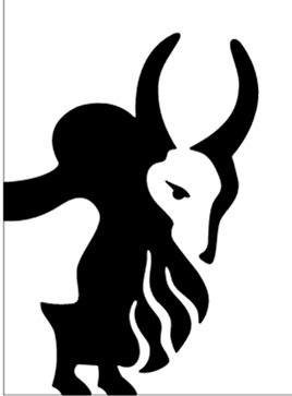 Device Of Bull Device mark 7791097 Trademark