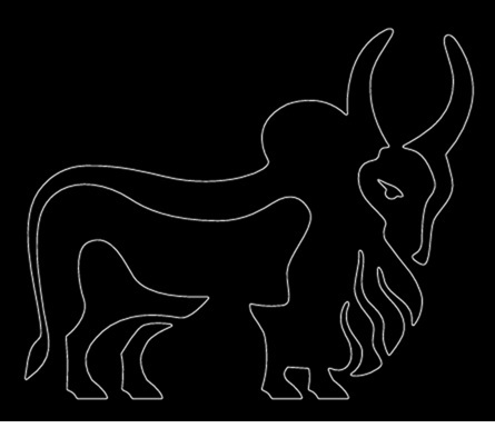 Device Bull Device mark 7791099 Trademark