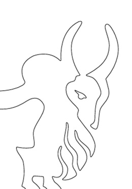 Device Of Bull Device mark 7791105 Trademark