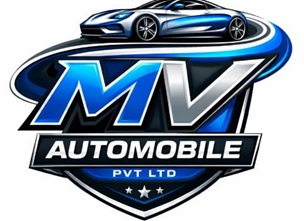 Mv Automobile Pvt Ltd Device mark 7791938 Trademark