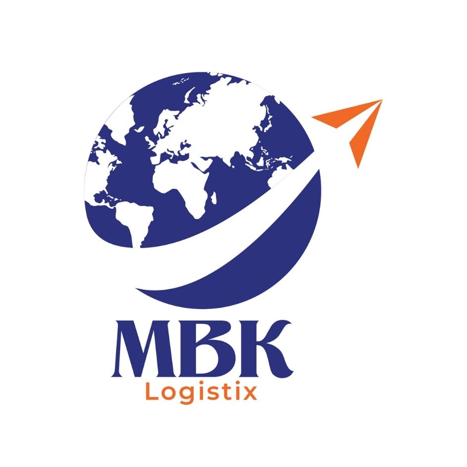 Mbk Logistix Device mark 7792084 Trademark