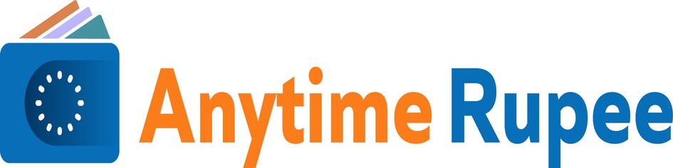 Anytime Rupee Device mark 7792159 Trademark