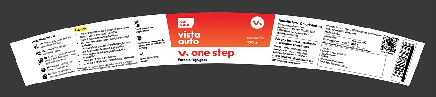 Va One Step Device mark 7792371 Trademark