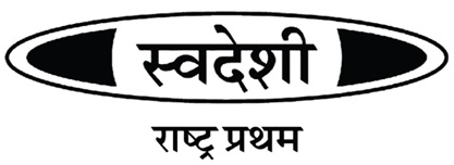 Swadeshi Rashtra Pratham Device mark 7792507 Trademark