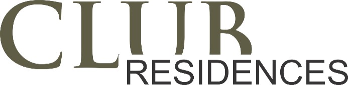 Club Residences Device mark 7792563 Trademark
