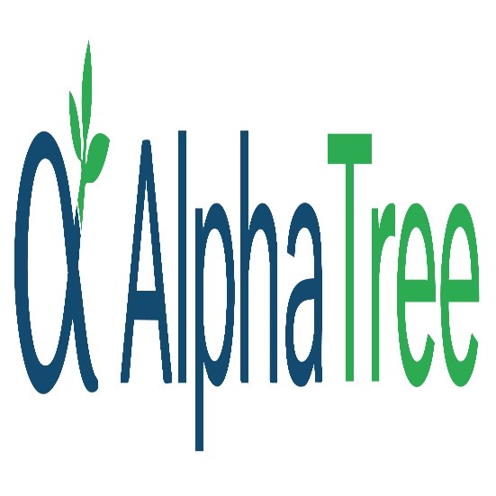 Alpha Tree Device mark 7792927 Trademark