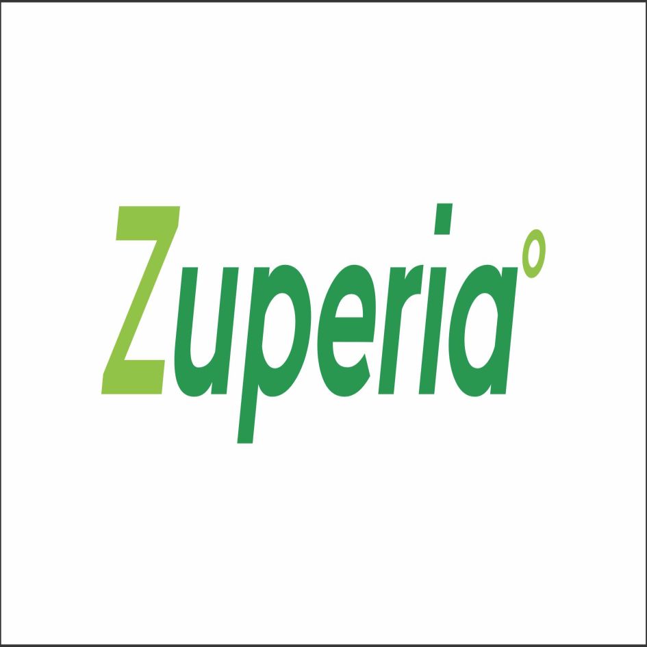 Zuperia Device mark 7793236 Trademark