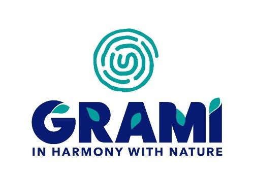 Grami In Harmony With Nature Device mark 7793357 Trademark