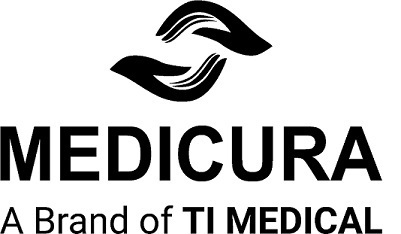 Medicura A Brand Of Ti Medical Device mark 7793407 Trademark
