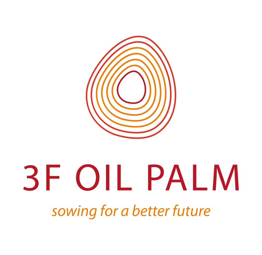 3f Oil Palm 'sowing For A Better Future' Device mark 7793523 Trademark