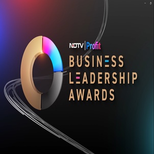 Ndtv Profit Business Leadership Awards Device mark 7793545 Trademark