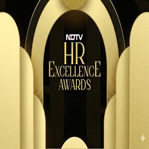 Ndtv Hr Excellence Awards Device mark 7793548 Trademark