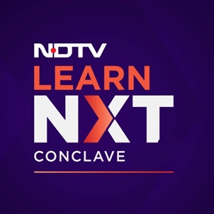 Ndtv Learn Nxt Conclave Device mark 7793549 Trademark