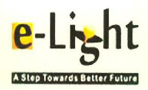 E-light A Step Towards Better Future Device mark 2955829 Trademark