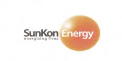 Sunkon Energy Device mark 2005698 Trademark