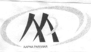 M Device mark 2258445 Trademark