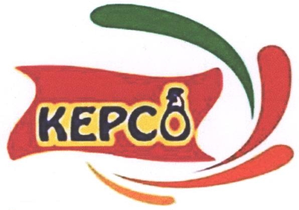 Kepco Device mark 2408785 Trademark