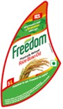 Freedom Rice Bran Oil Device mark 7794493 Trademark