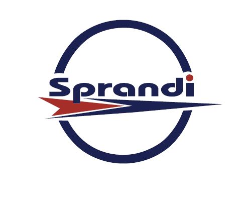 Sprandi Logo Device mark 7794787 Trademark