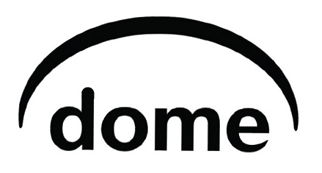 Dome Logo Device mark 7795146 Trademark