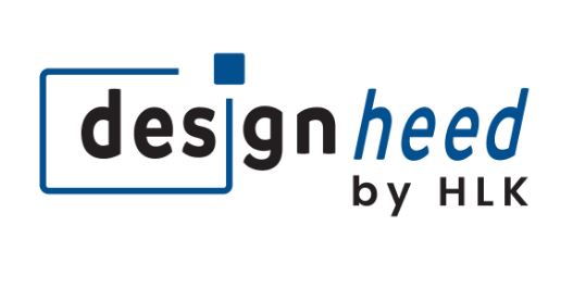 Designheed By Hlk Device mark 7795795 Trademark