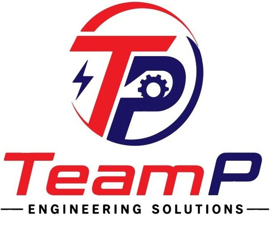 Teamp Engineering Solutions (device) Device mark 7796051 Trademark