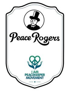 Peace Rogers Device mark 7796324 Trademark
