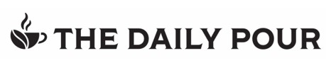 The Daily Pour (logo And Device) Device mark 7796410 Trademark