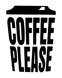 Coffee Please Device mark 7797116 Trademark