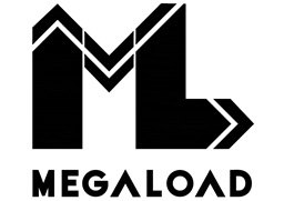 Megaload With M Logo Device mark 7797438 Trademark
