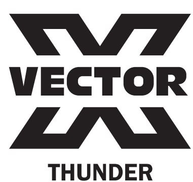Vector X Thunder Device mark 7797458 Trademark