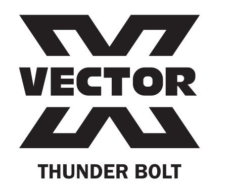 Vector X Thunder Bolt Device mark 7797459 Trademark