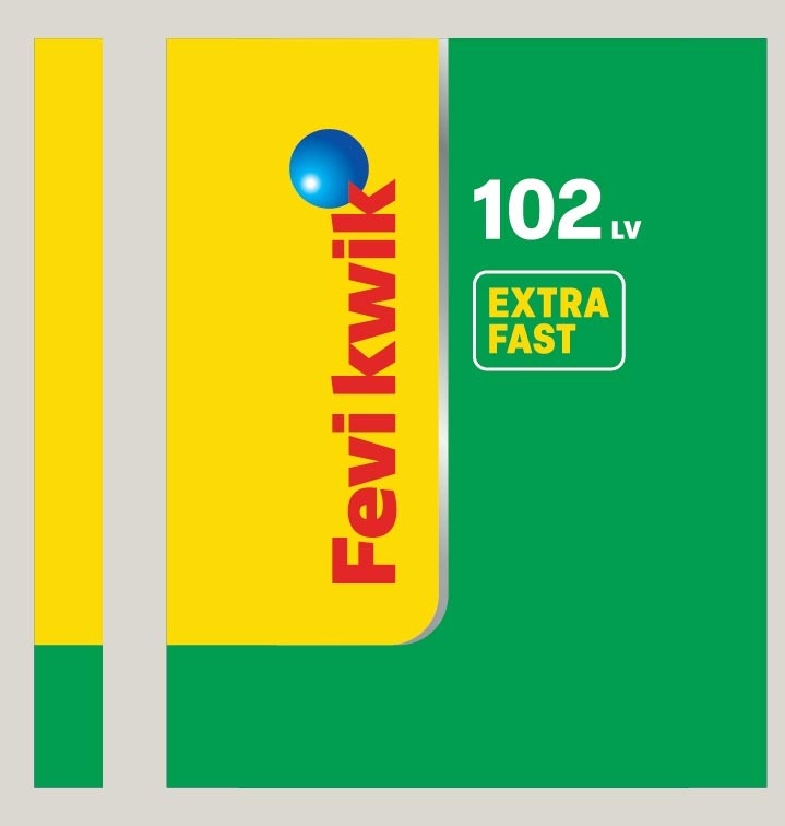Fevikwik 102 Device mark 7798016 Trademark