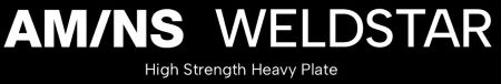Am/ns Weldstar Label Device mark 7798365 Trademark