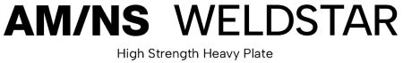 Am/ns Weldstar Label Device mark 7798366 Trademark