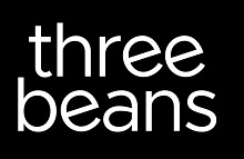 Three Beans Device mark 7798462 Trademark