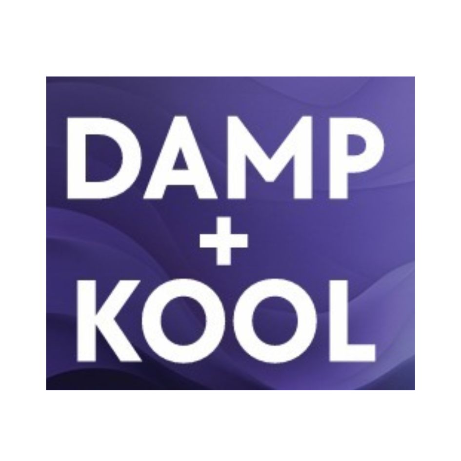Damp+kool Device mark 7798520 Trademark