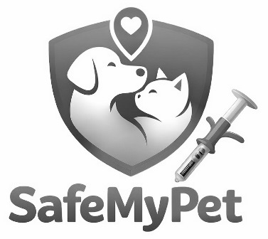Safemypet Device mark 7798809 Trademark