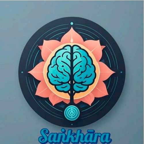 Sankhara Device mark 7799132 Trademark
