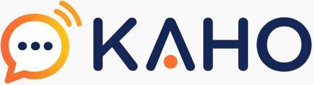 Kaho Device mark 7799466 Trademark