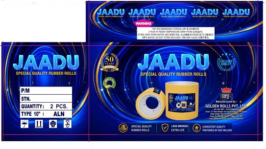 Jaadu Device mark 7799747 Trademark