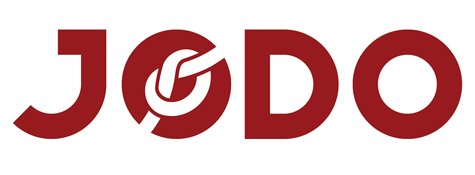 Jodo (with Device) Device mark 7800029 Trademark
