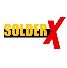Solderx Device mark 7800138 Trademark