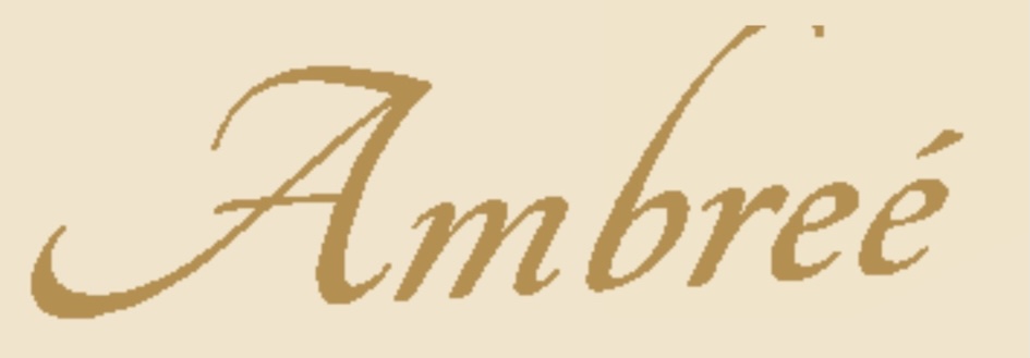 Ambreé Device mark 7800689 Trademark