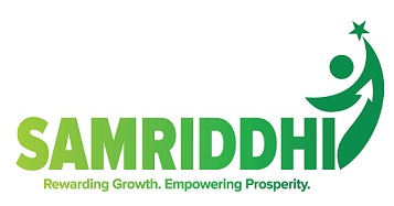 Samriddhi Device mark 7800983 Trademark