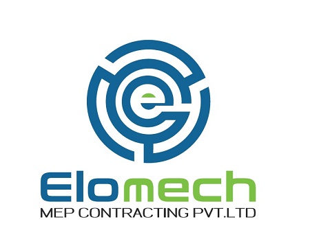 Elomech Mep Contracting Pvt.ltd Device mark 7801063 Trademark