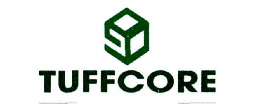 Tuffcore Device mark 7801157 Trademark