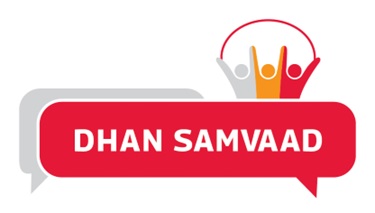 Dhan Samvaad Device mark 7801262 Trademark