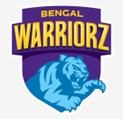 Bengal Warriorz Device mark 7801822 Trademark