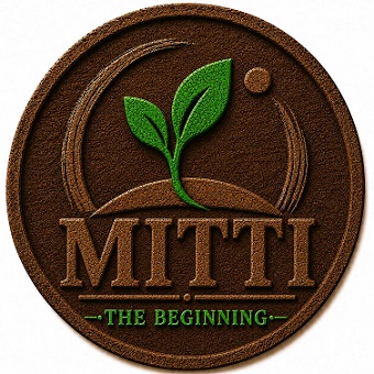 Mitti- The Beginning Device mark 7802109 Trademark